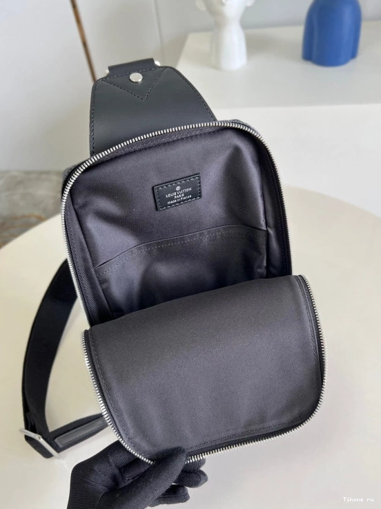 Cheap AVENUE SLINGBAG VUITTON LOUIS 0722